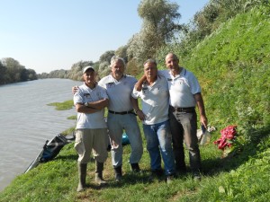 Asd Campi Bisenzio vincitrice della sesta prova