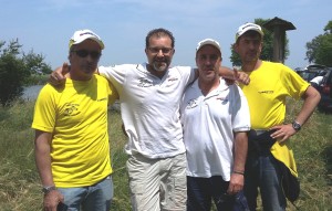 Costa Azzurra di Prato