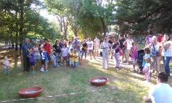 Festa del Pesce d’Aprile