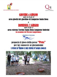 4 e 7 giugno 2015_Picra
