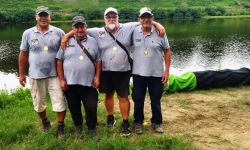 Il Campi Bisenzio sq. A conquista il Campionato Toscano a Box MMV 2025