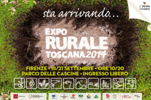 Cartolina expo rurale 2014