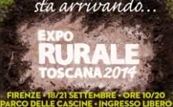 Arcipesca Toscana a Expo Rurale 2014