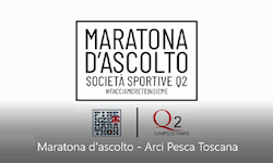 “Maratona d’ascolto” del Quartiere 2 di Firenze