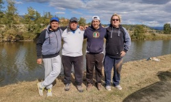 Il Fishing Club Firenze vince il XXXI Campionato Toscano a Box