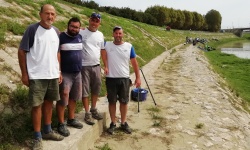 A UNA GRANDE VALDESA IL 29.MO CAMPIONATO TOSCANO A BOX