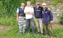 Campionato Toscano a Box – I prova