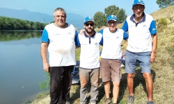 La Mezzanese si aggiudica il XXXIII Campionato Toscano a Box