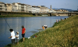 Giglio di Primavera – prima prova