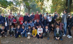 Pietro Agostini conquista il Trofeo 2021 della Scuola di Pesca di Firenze
