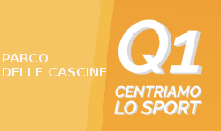 Q1 Centriamo lo Sport