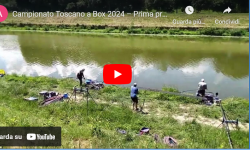 CTB – un momento della gara