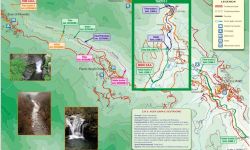 Promozione della pesca ricreativa nell’ambito della montagna pistoiese ai fini di incentivazione turistica del territorio
