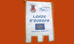 Lenze d’Europa