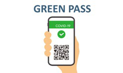 Green Pass obbligatorio dal 6 agosto
