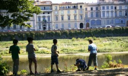 Inizio Scuola di Pesca 2016