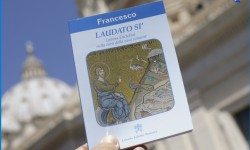 Consigli di  lettura: l’Enciclica del Santo Padre Francesco sulla cura della casa comune