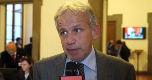 Marco Remaschi - Assessore Regionale all'Agricoltura e Pesca