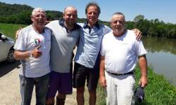Campionato Toscano a Box – II prova
